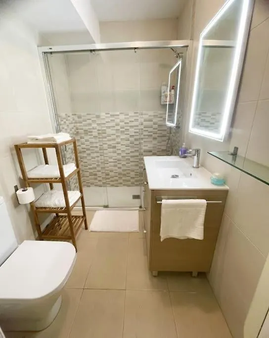 Apartment Markola Renteria