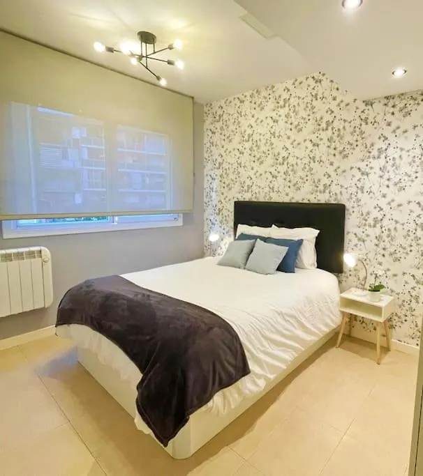 Markola Renteria Apartment