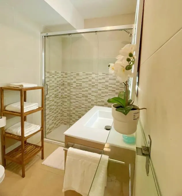 Markola Renteria Apartment