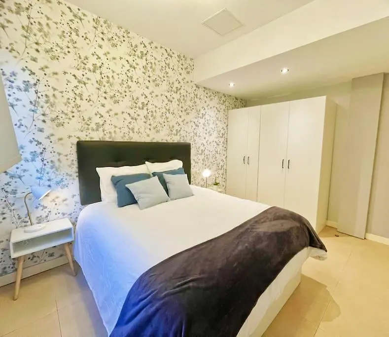 Apartment Markola Renteria